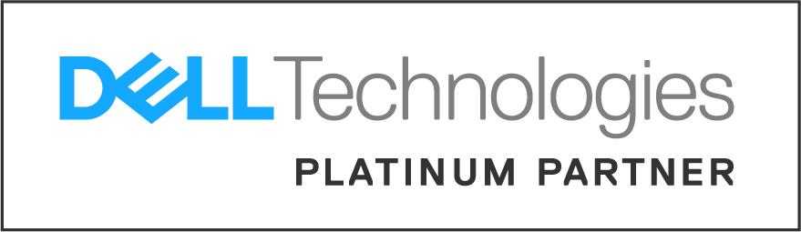 Go Infoteam DELL Technologies Platinum Partner