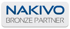 Go Infoteam partner Nakivo